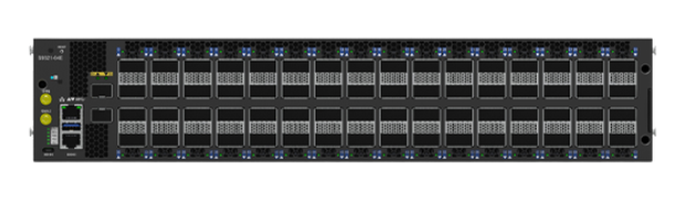 UfiSpace S9321-64E 800G spine switch