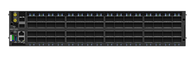 S9321-64EO UfiSpace Tomahawk 5 open switch